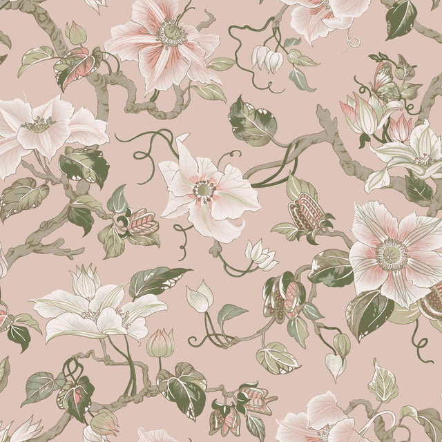 Kravet DESIGN W4274 17 Wallpaper