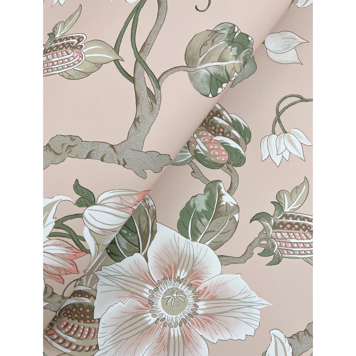 Kravet DESIGN W4274 17 Wallpaper