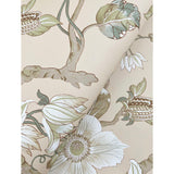 Kravet DESIGN W4274 316 Wallpaper