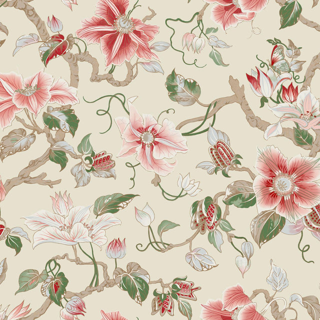 Kravet DESIGN W4274 317 Wallpaper
