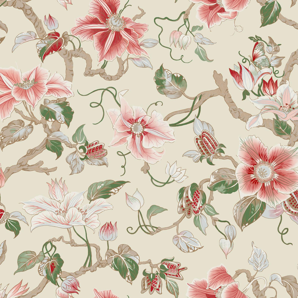 Kravet DESIGN W4274 317 Wallpaper