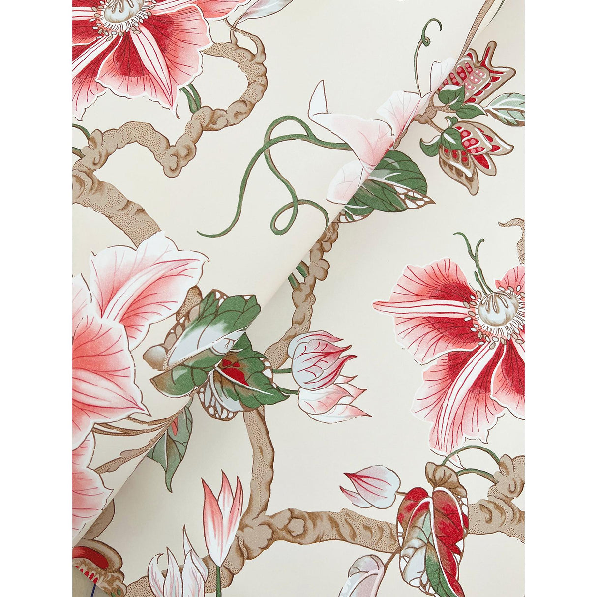 Kravet DESIGN W4274 317 Wallpaper