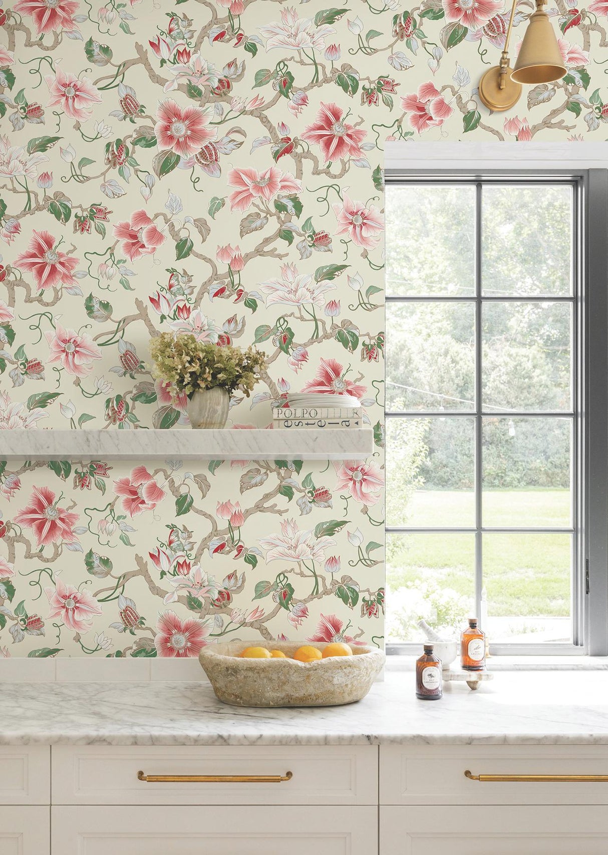 Kravet DESIGN W4274 317 Wallpaper