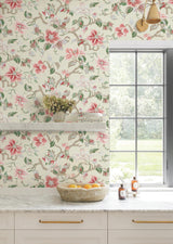 Kravet DESIGN W4274 317 Wallpaper