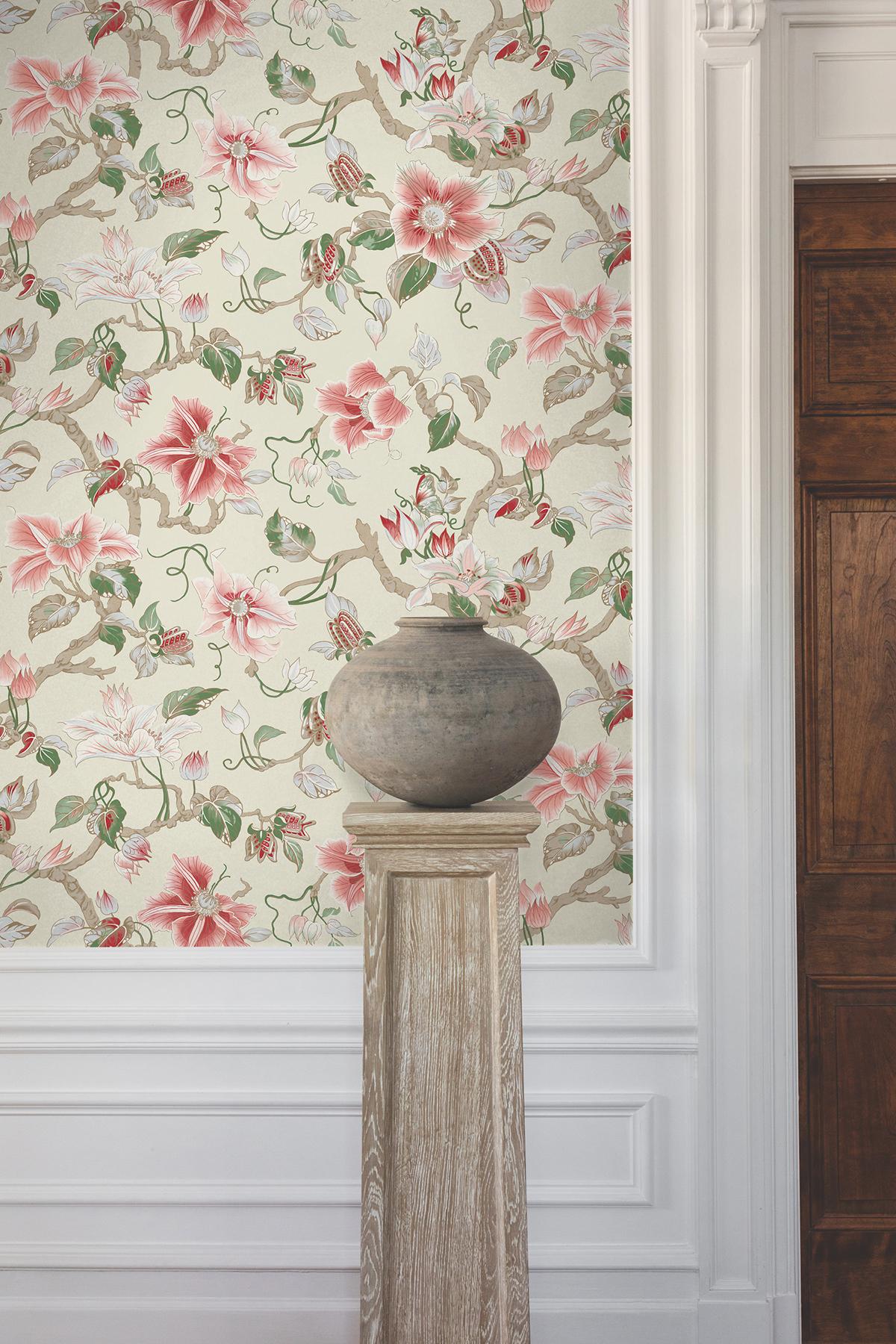 Kravet DESIGN W4274 317 Wallpaper