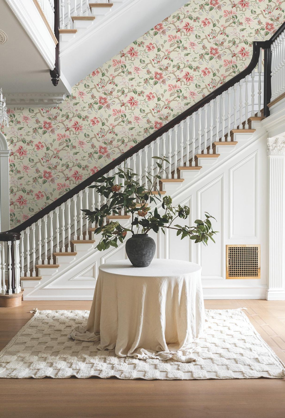 Kravet DESIGN W4274 317 Wallpaper