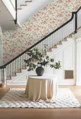 Kravet DESIGN W4274 317 Wallpaper