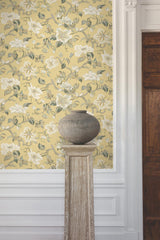 Kravet DESIGN W4274 430 Wallpaper