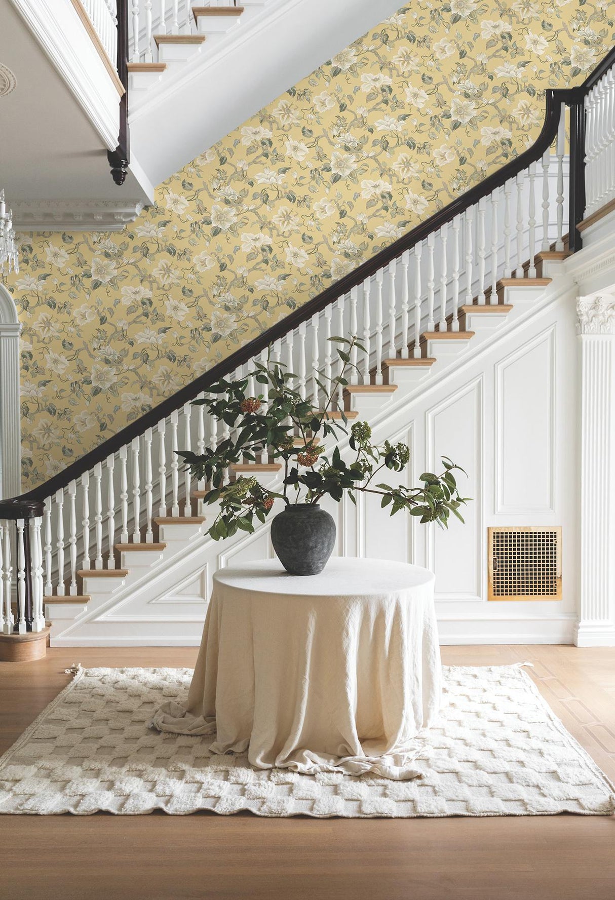 Kravet DESIGN W4274 430 Wallpaper