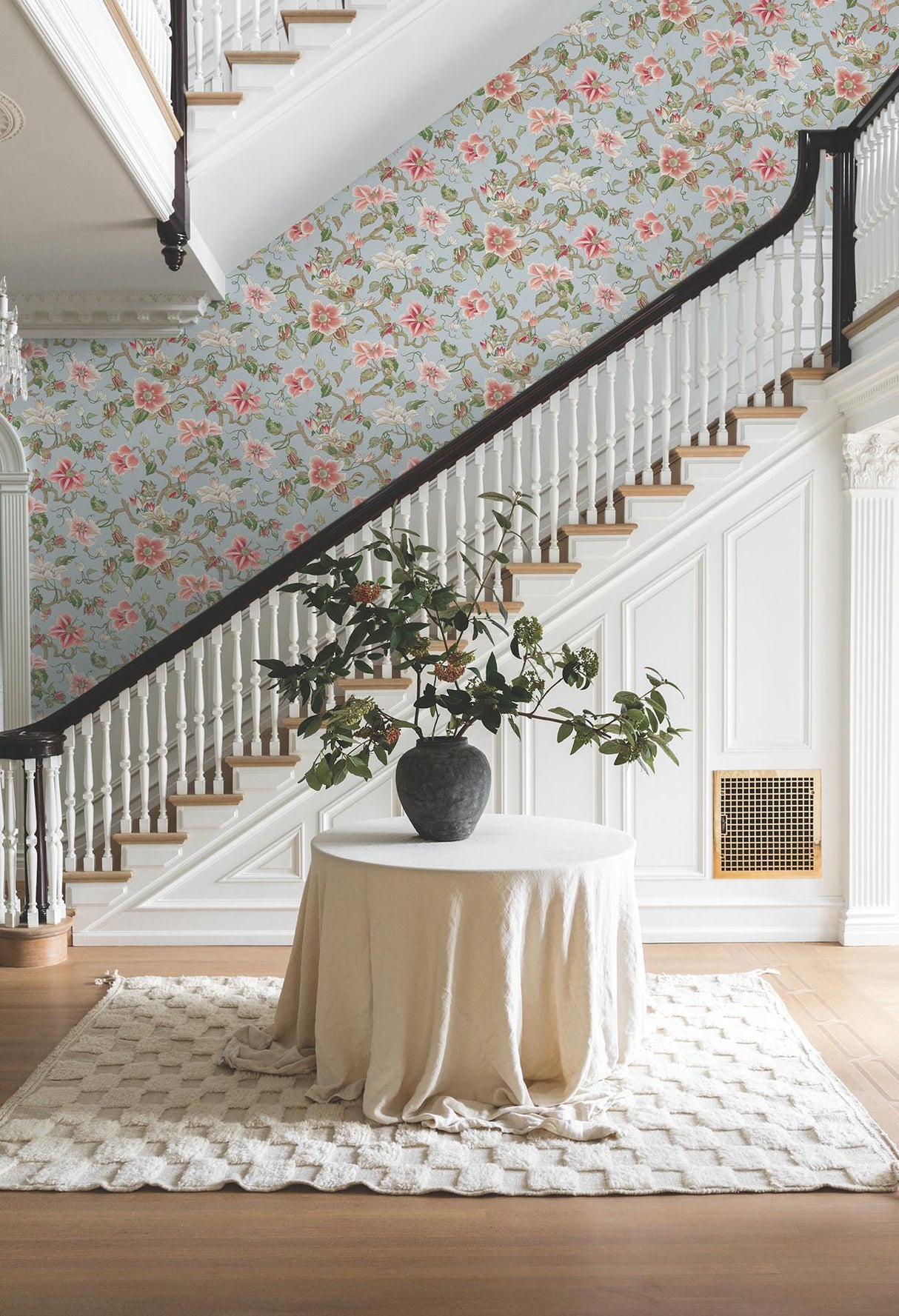 Kravet DESIGN W4274 517 Wallpaper