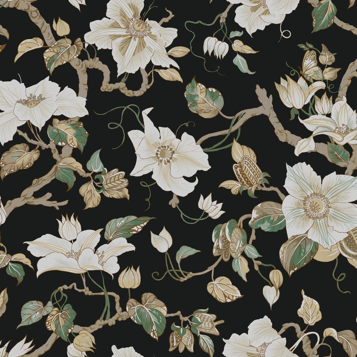 Kravet DESIGN W4274 83 Wallpaper