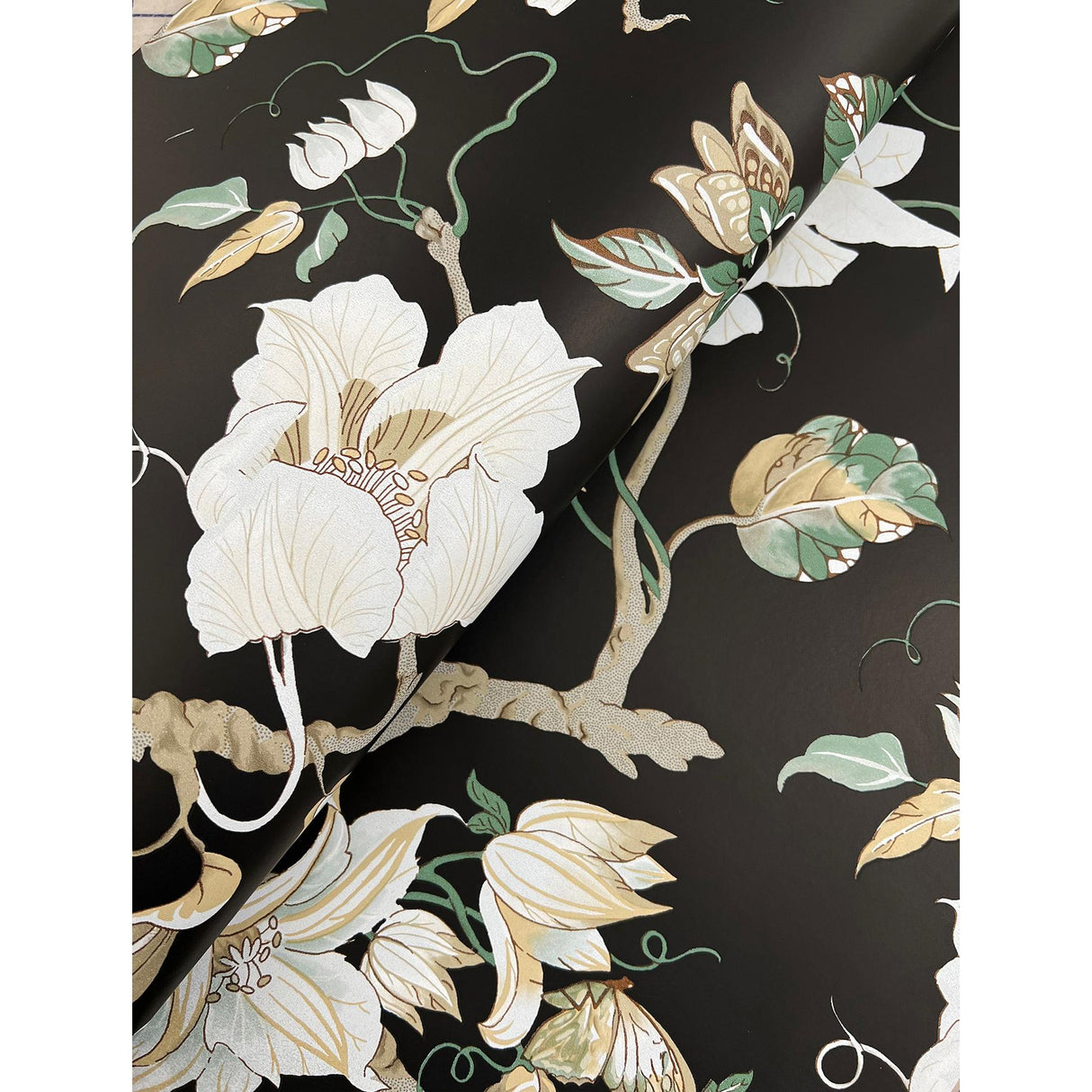 Kravet DESIGN W4274 83 Wallpaper