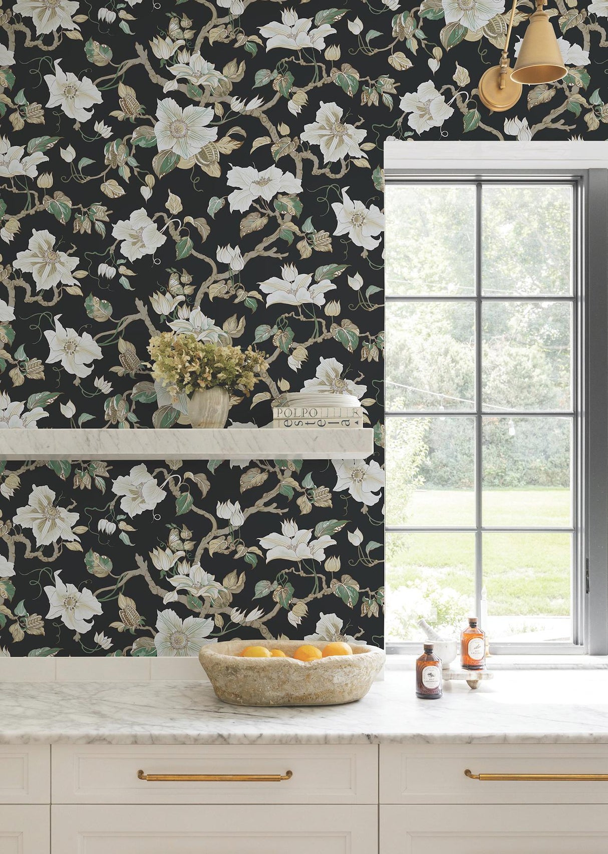 Kravet DESIGN W4274 83 Wallpaper