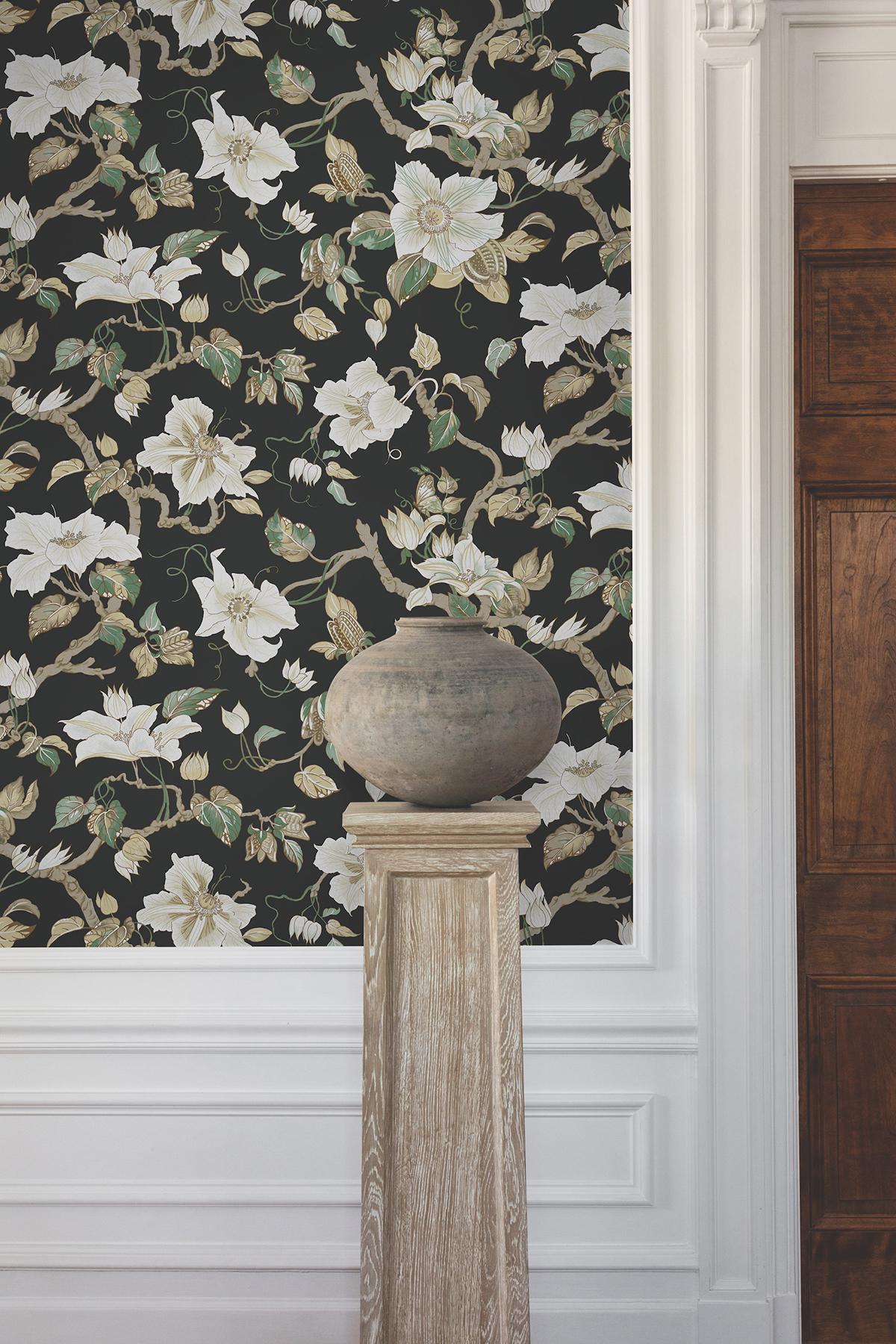 Kravet DESIGN W4274 83 Wallpaper