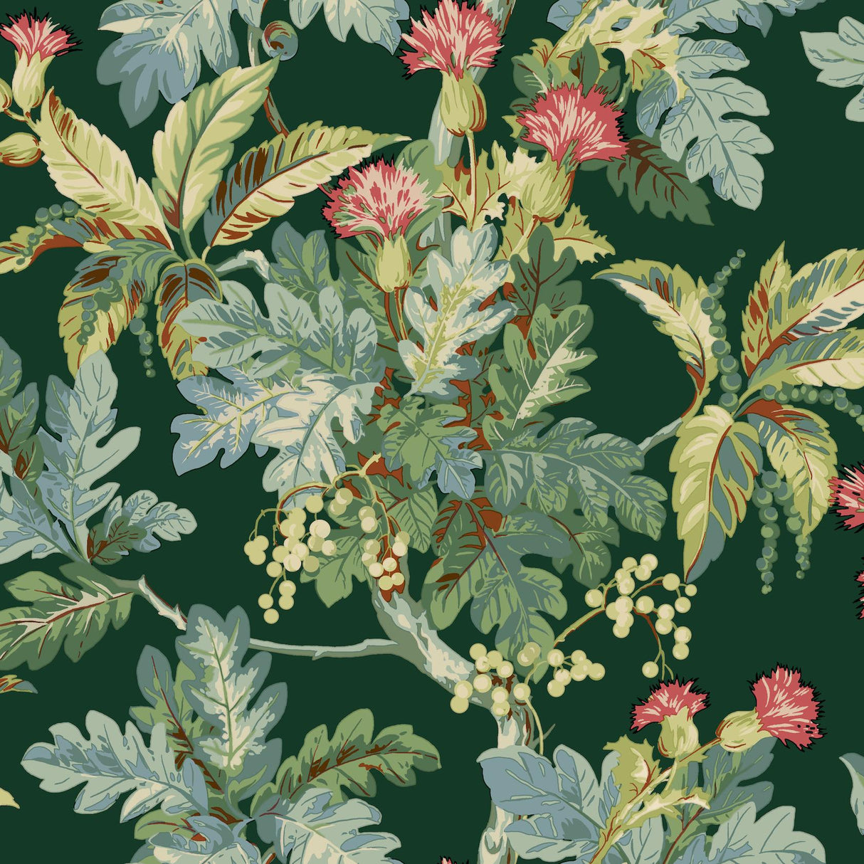 Kravet DESIGN W4275 3 Wallpaper