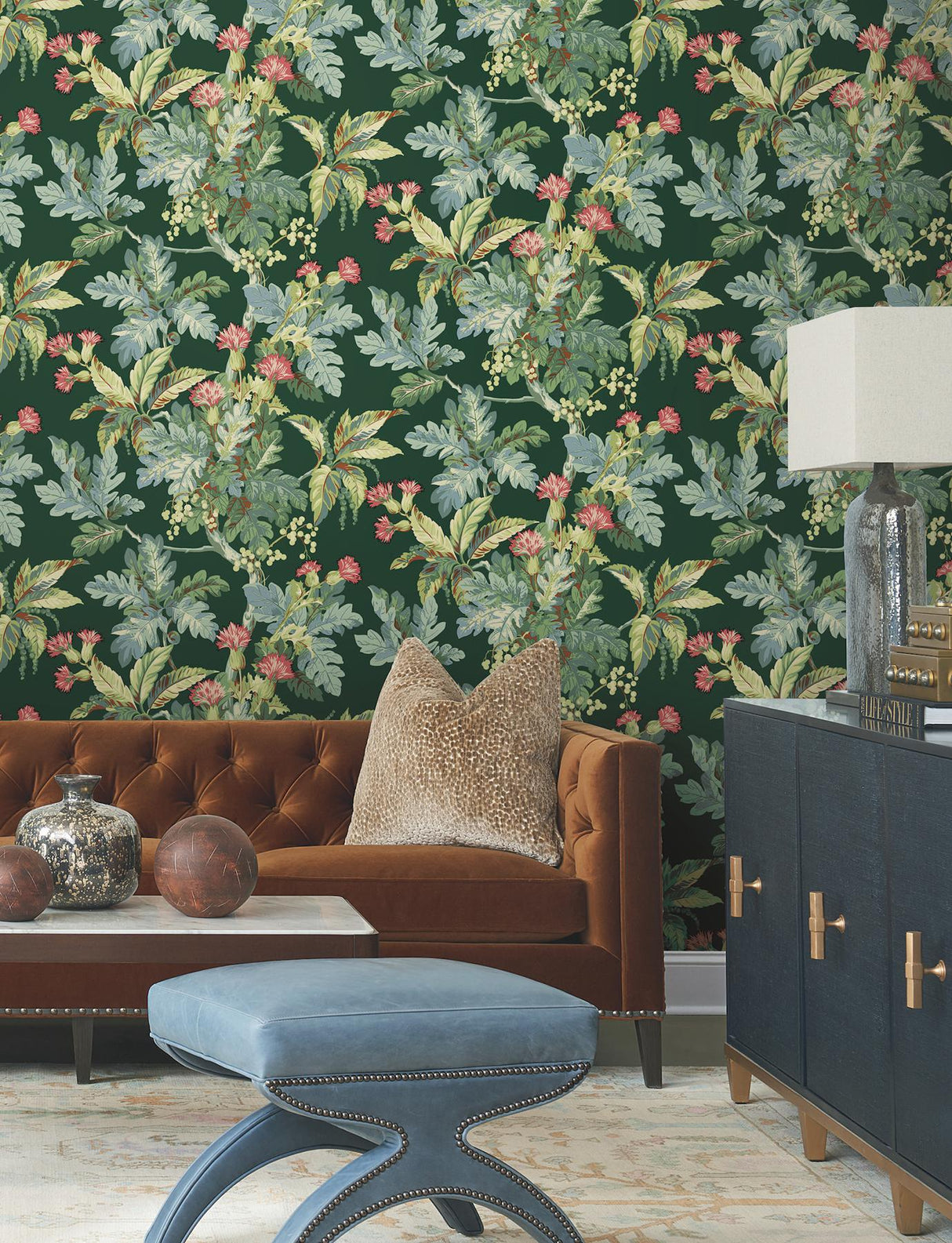 Kravet DESIGN W4275 3 Wallpaper