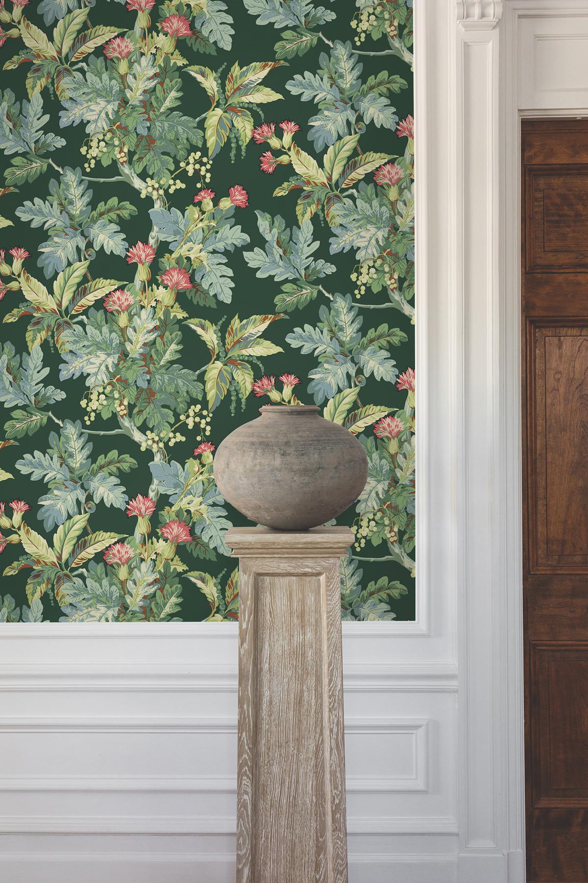 Kravet DESIGN W4275 3 Wallpaper