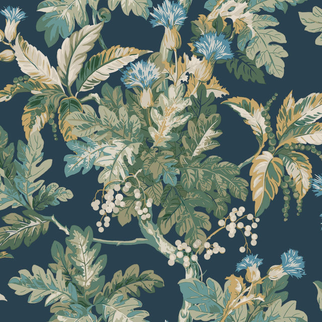 Kravet DESIGN W4275 514 Wallpaper