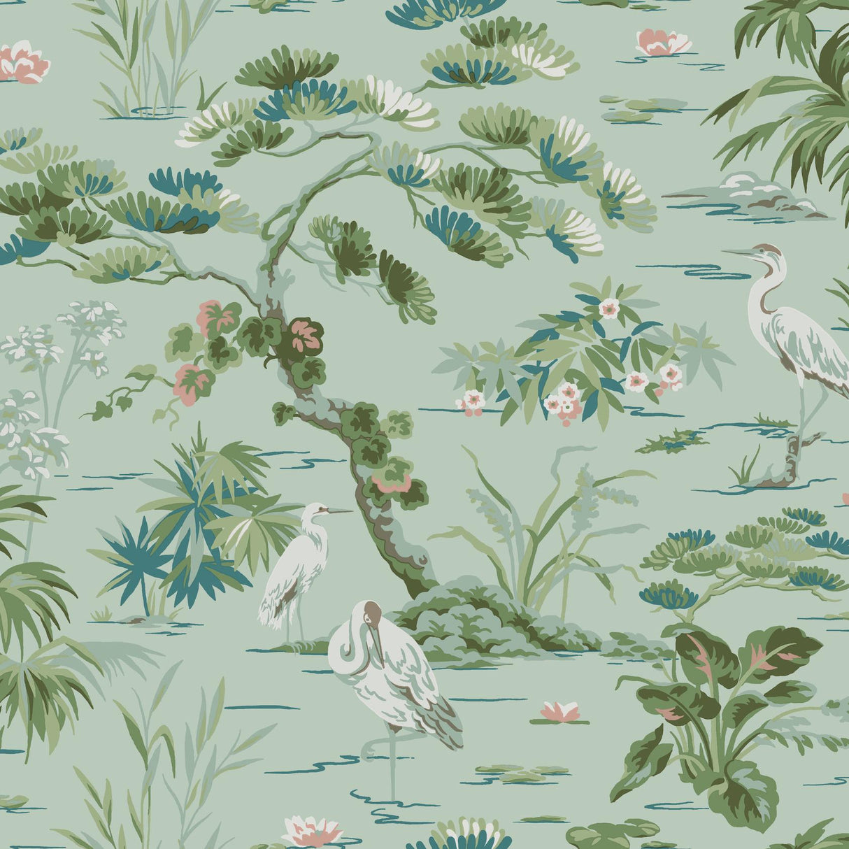Kravet DESIGN W4277 13 Wallpaper