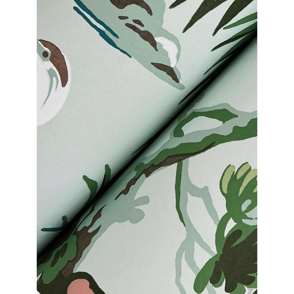 Kravet DESIGN W4277 13 Wallpaper