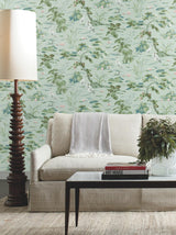 Kravet DESIGN W4277 13 Wallpaper