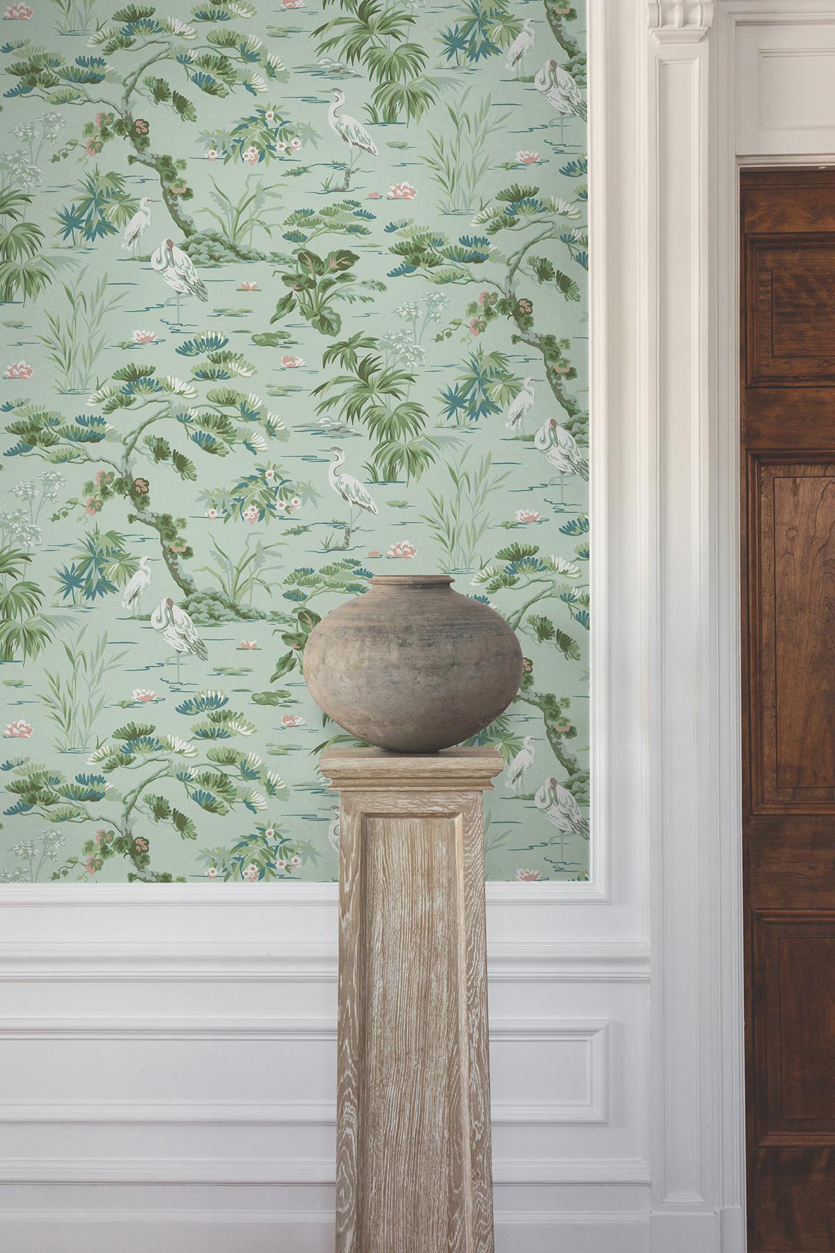 Kravet DESIGN W4277 13 Wallpaper