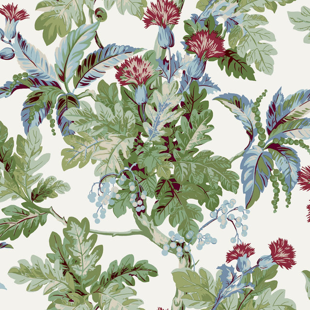 Kravet DESIGN W4275 319 Wallpaper