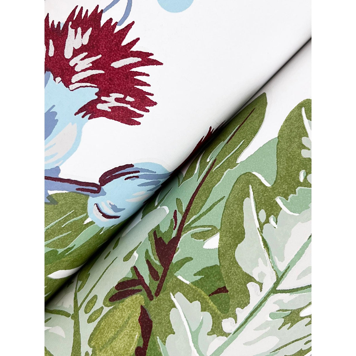 Kravet DESIGN W4275 319 Wallpaper