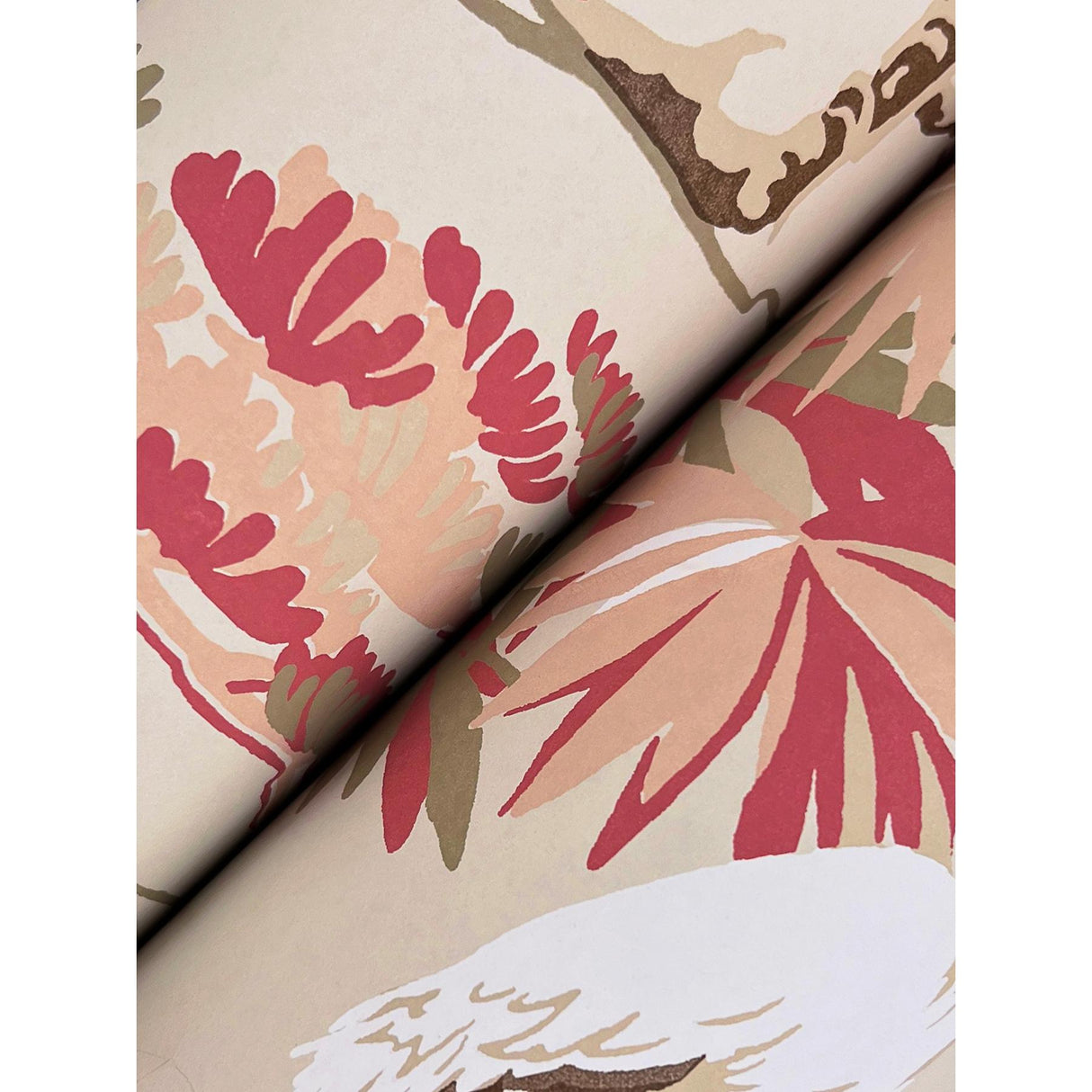 Kravet DESIGN W4277 1612 Wallpaper