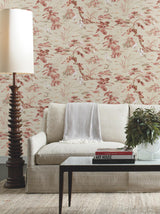 Kravet DESIGN W4277 1612 Wallpaper