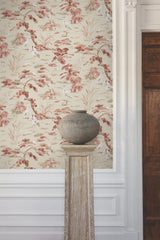 Kravet DESIGN W4277 1612 Wallpaper