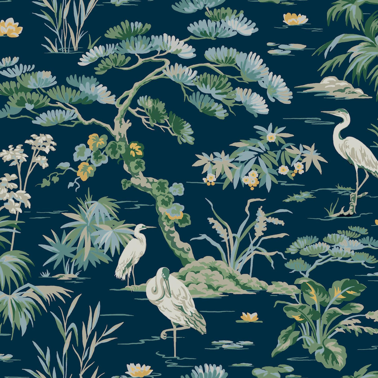 Kravet DESIGN W4277 50 Wallpaper