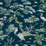 Kravet DESIGN W4277 50 Wallpaper