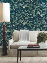 Kravet DESIGN W4277 50 Wallpaper