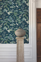 Kravet DESIGN W4277 50 Wallpaper