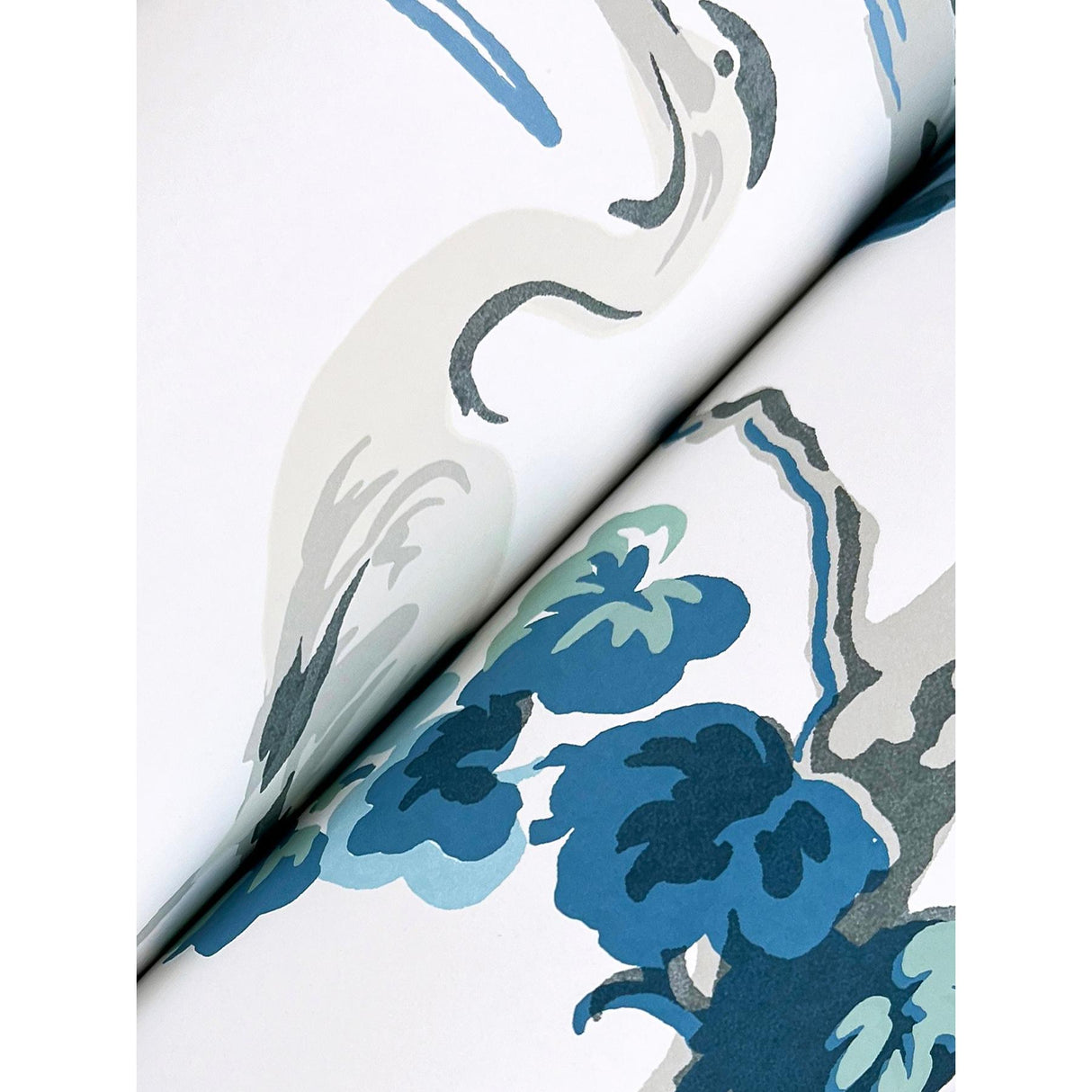 Kravet DESIGN W4277 515 Wallpaper