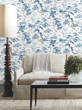 Kravet DESIGN W4277 515 Wallpaper