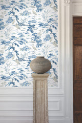 Kravet DESIGN W4277 515 Wallpaper