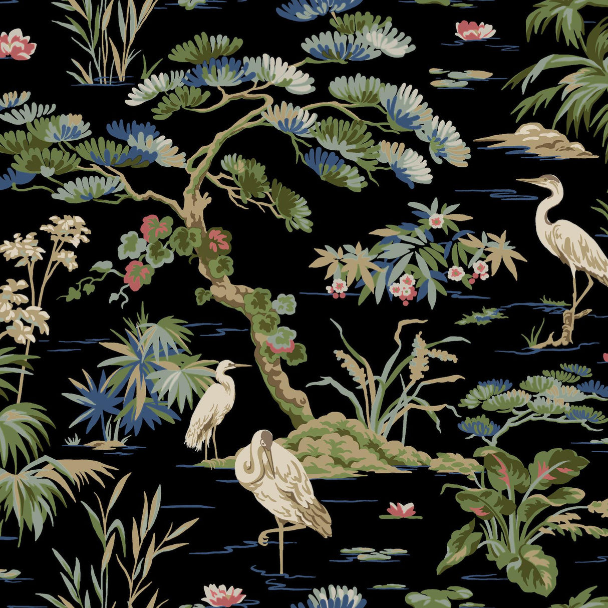 Kravet DESIGN W4277 83 Wallpaper