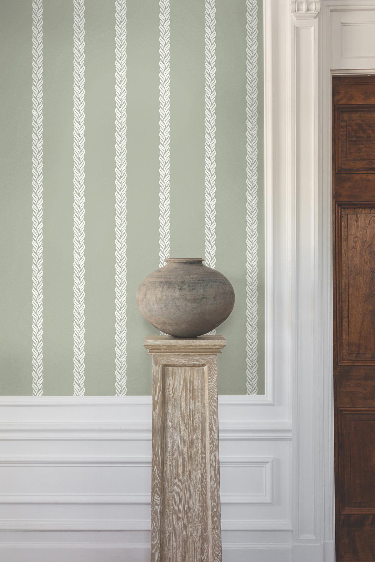 Kravet DESIGN W4278 3 Wallpaper