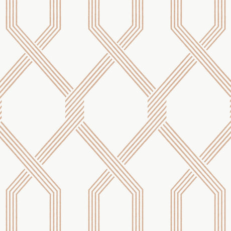 Kravet DESIGN W4279 12 Wallpaper