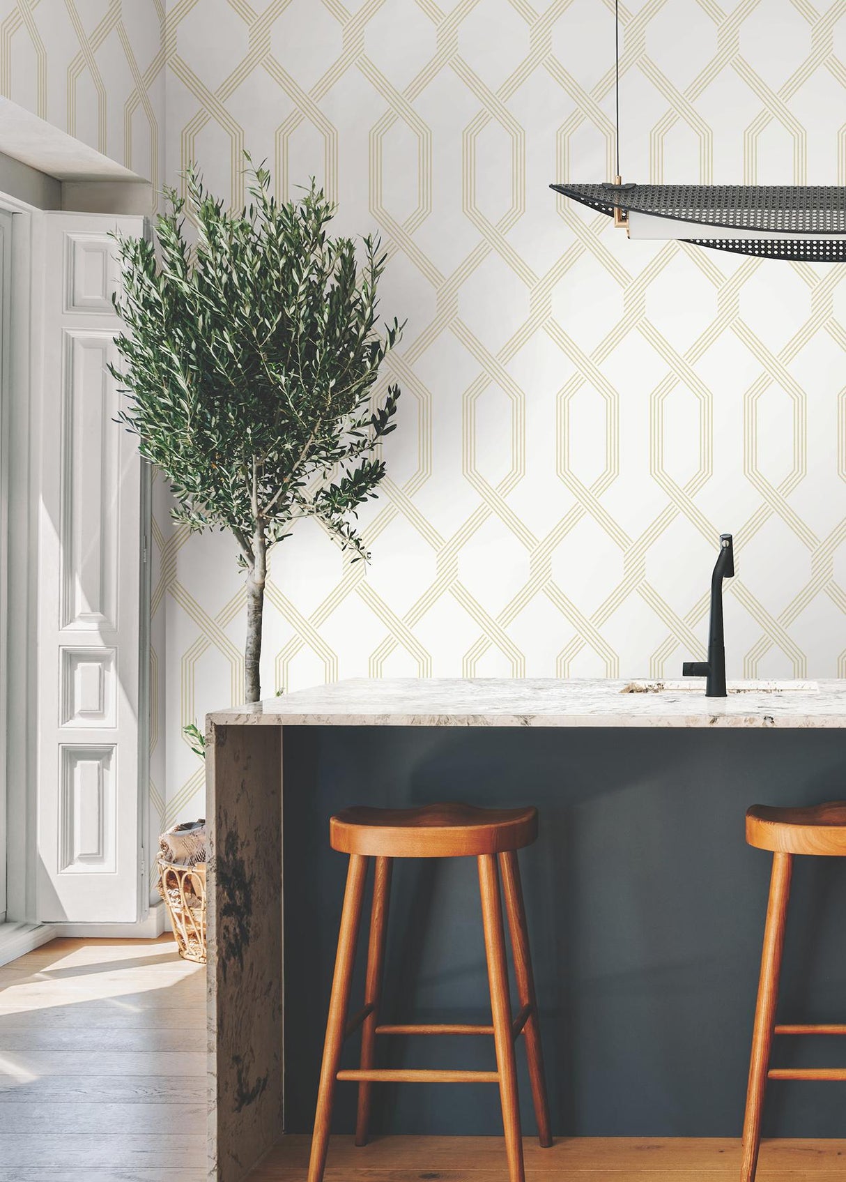 Kravet DESIGN W4279 14 Wallpaper