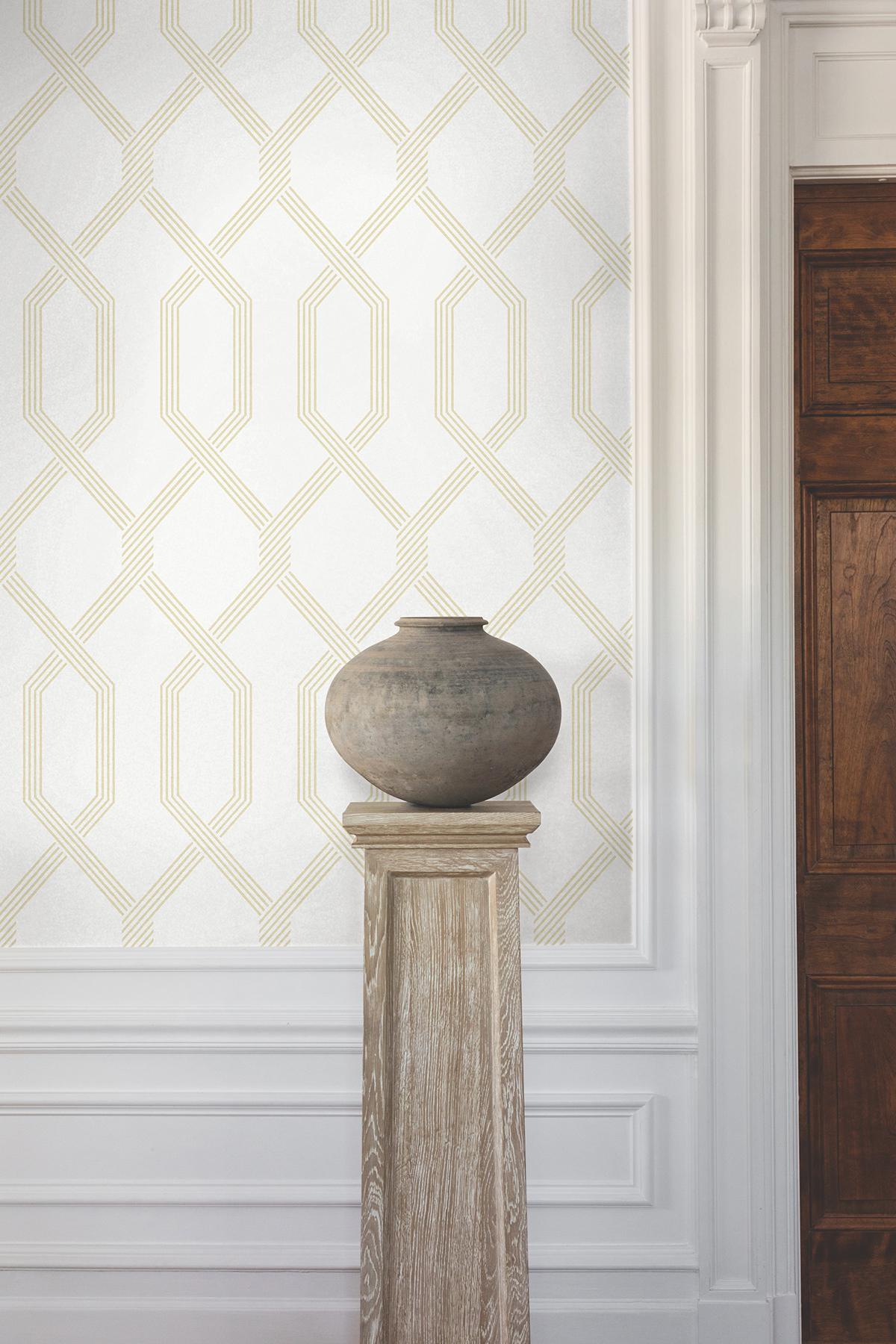 Kravet DESIGN W4279 14 Wallpaper