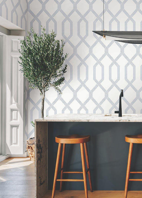 Kravet DESIGN W4279 51 Wallpaper