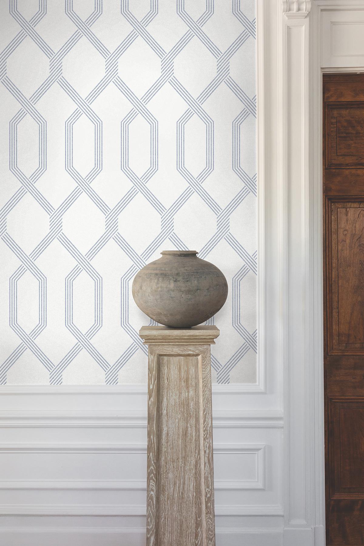 Kravet DESIGN W4279 51 Wallpaper