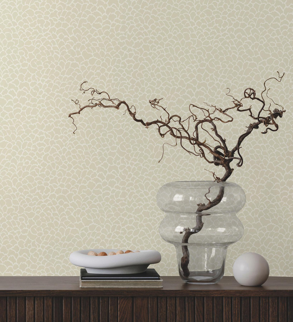 Kravet DESIGN W4281 106 Wallpaper