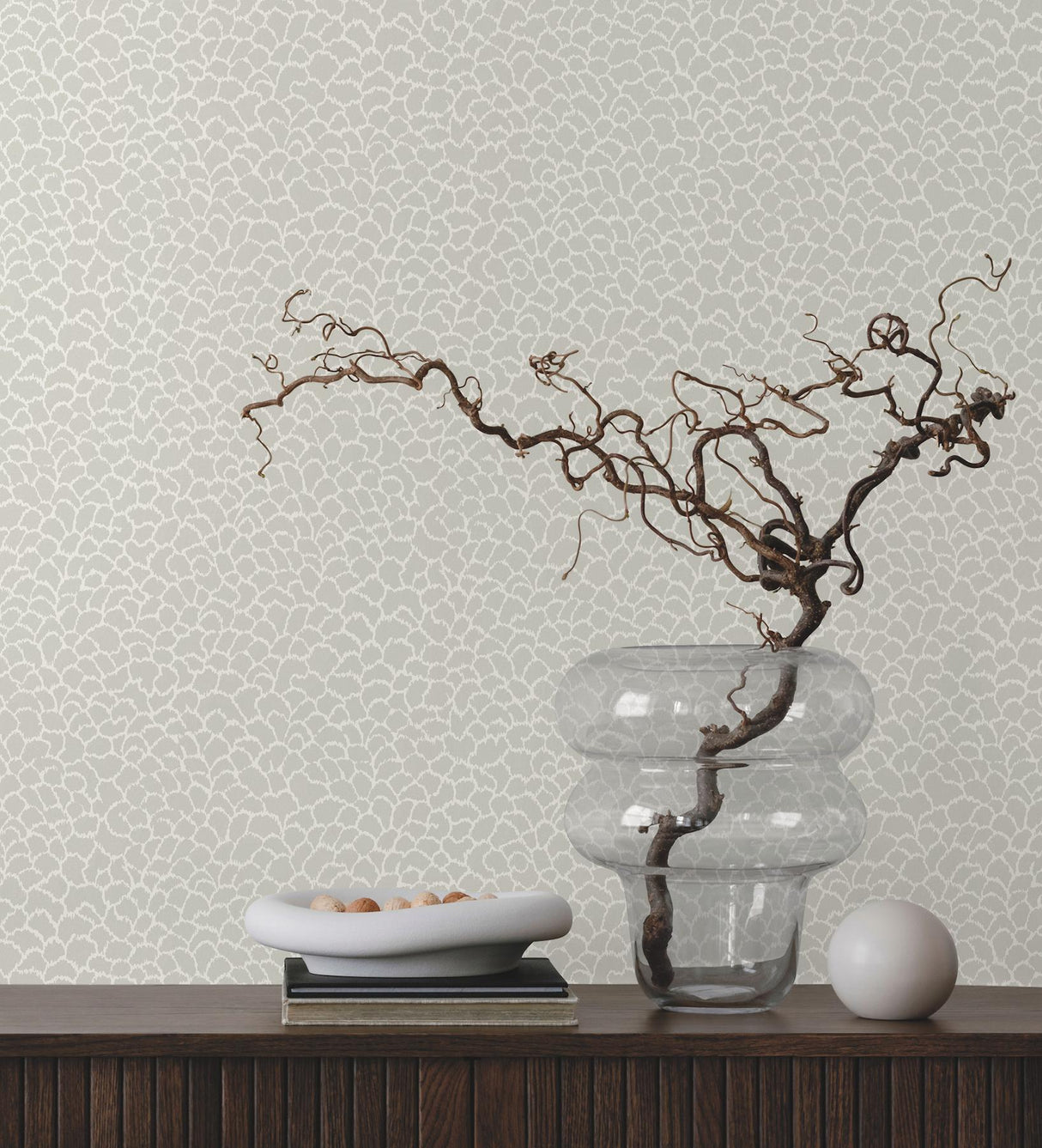 Kravet DESIGN W4281 11 Wallpaper