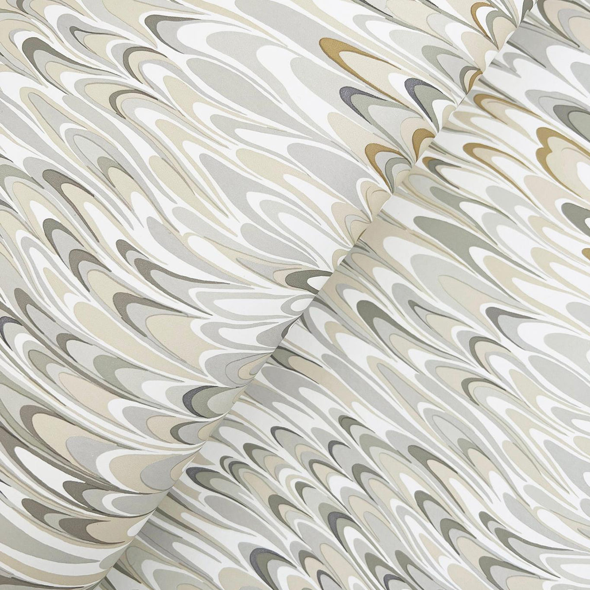 Kravet DESIGN W4282 1611 Wallpaper