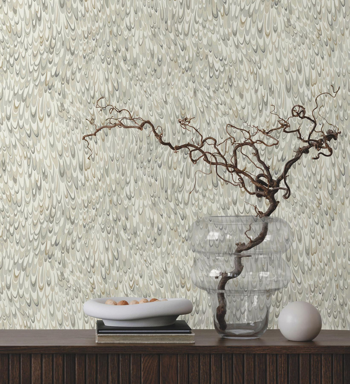 Kravet DESIGN W4282 1611 Wallpaper