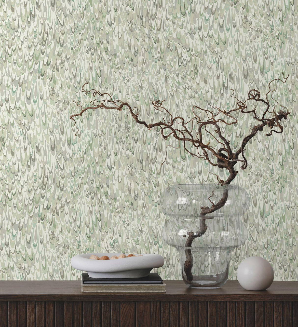 Kravet DESIGN W4282 311 Wallpaper